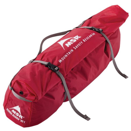 Ultralehký stan MSR Hubba Hubba HD 1P