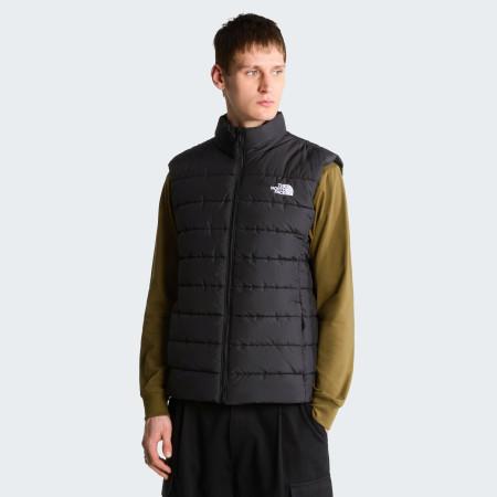 Pánská vesta The North Face M Aconcagua Vest