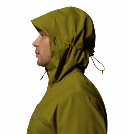 Pánská bunda Columbia Trailborne™ 2.5L Shell