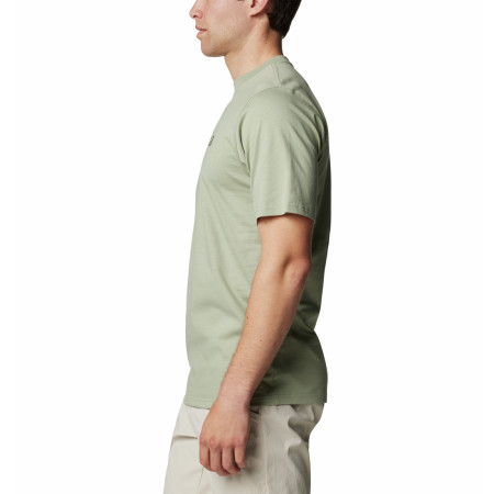 Pánské triko Columbia CSC Basic Logo Tee