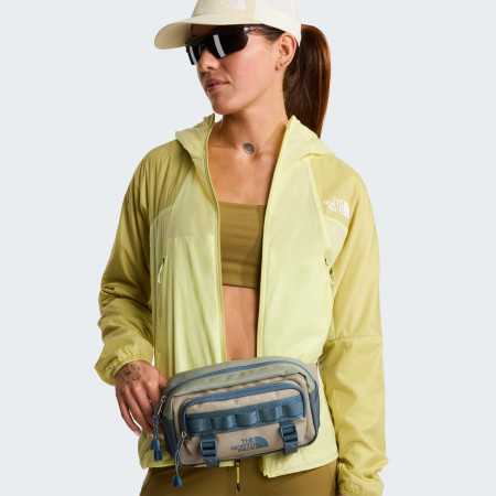 Ledvinka The North Face Base Camp Lumbar