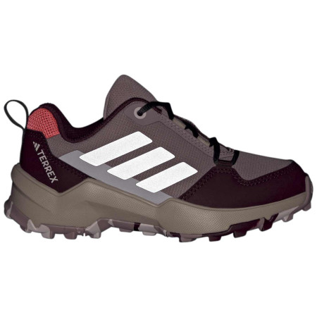 Dětské boty Adidas Terrex Ax4R K Pink