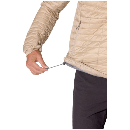 Pánská mikina Rab Microlighter Pullover Hoody