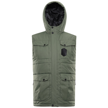 Pánská vesta Alpine Pro Hard