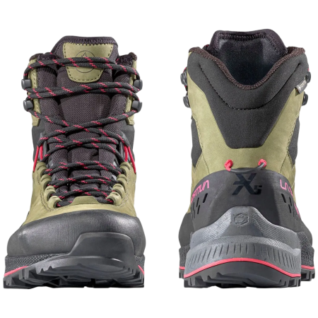 Dámské boty La Sportiva TX5 Evo Mid Woman GTX