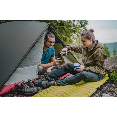 Turistický stan Warg Midi 2