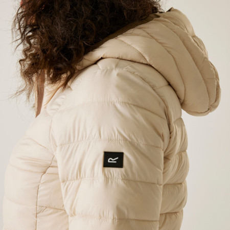 Dámská bunda Regatta Women’s Hooded Marizion