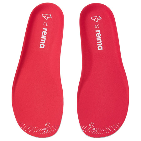 Dětské boty Reima Tallustelu Light Beige