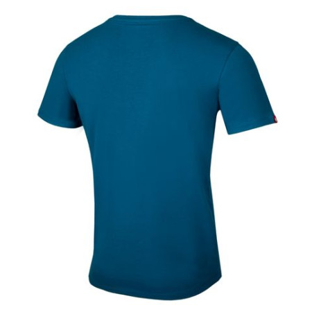 Pánské triko Ocún Classic T Men Bus-Stone