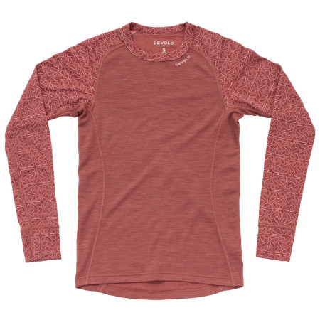 Dámské funkční triko Devold Duo Active Woman Shirt LS