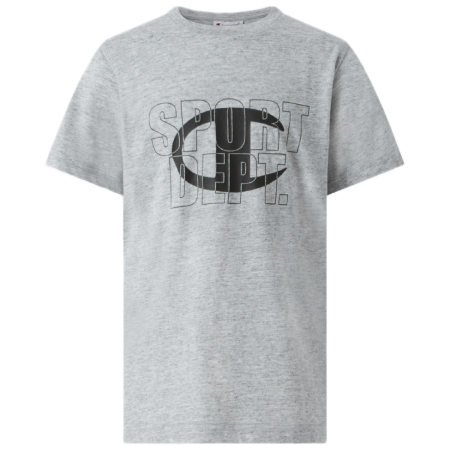 Dětské triko Champion SS Tee B
