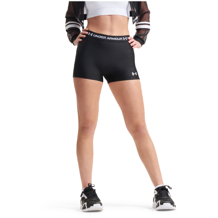 Dámské boxerky Under Armour Heatgear Shorty