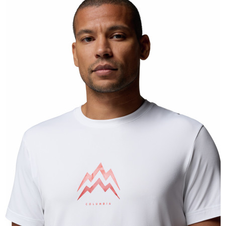 Pánské triko Columbia Parsons Point™ Ss Graphic Tee