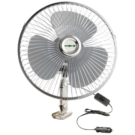 Větrák Brunner Mistral Universal