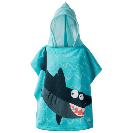 Dětská osuška Aquawave Megalo Kids Poncho
