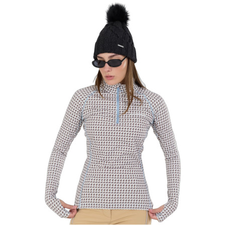 Dámské funkční triko Fundango Yade II Baselayer Top