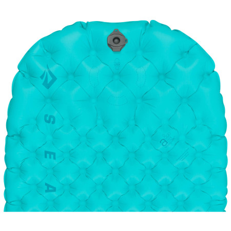 Nafukovací karimatka STS Comfort Light Insulated WR