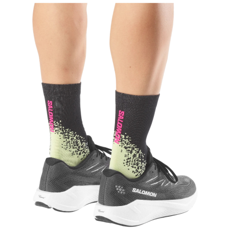 Pánské běžecké boty Salomon Aero Blaze 4