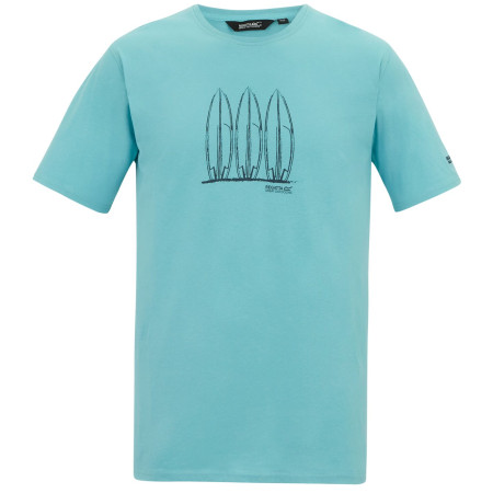 Pánské triko Regatta Cline IX