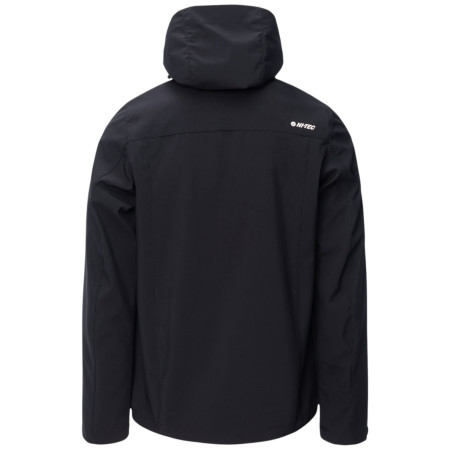 Pánská softshellová bunda Hi-Tec Avanir