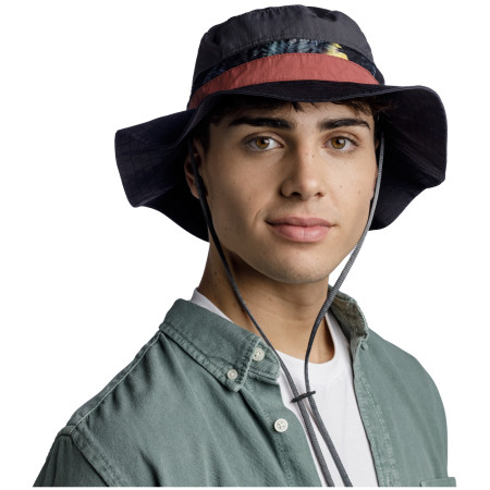 Klobouk Buff Explore Booney Hat