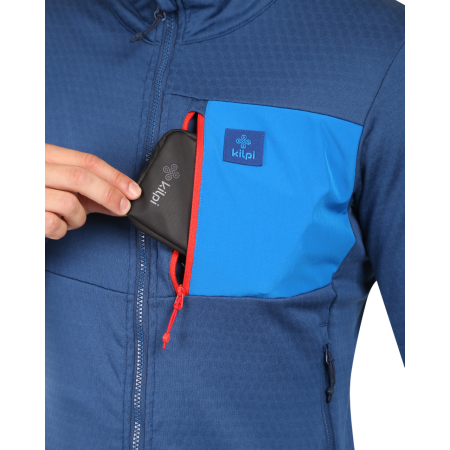 Pánská mikina Kilpi Erin-M