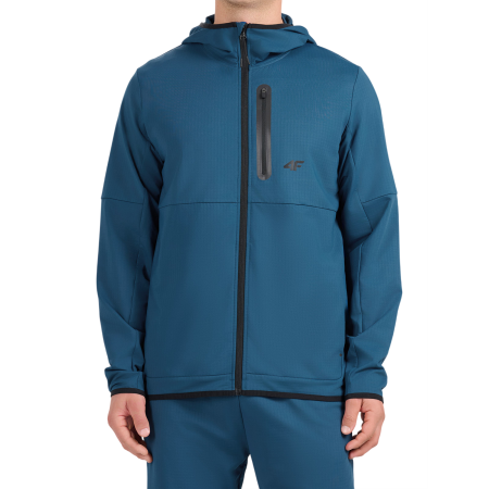 Pánská funkční mikina 4F Sweatshirt M2732