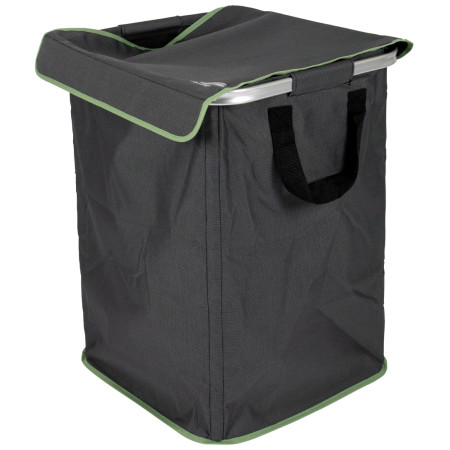 Koš na prádlo Bo-Camp Laundry bag XL with lid
