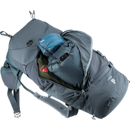 Turistický batoh Deuter Aircontact Core 40+10