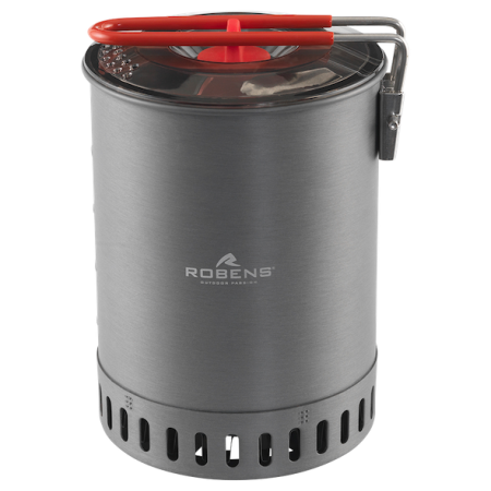 Plynový vařič Robens Fire Wasp Stove System