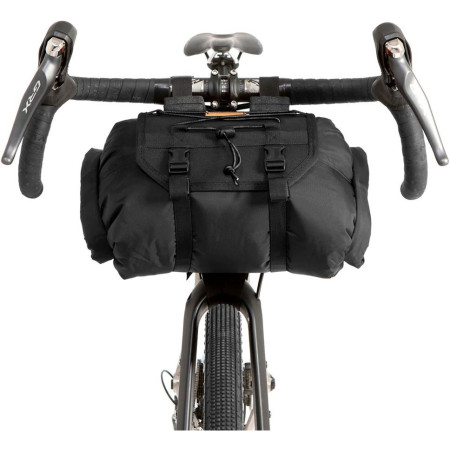 Brašna na řídítka Restrap Bar Bag Small