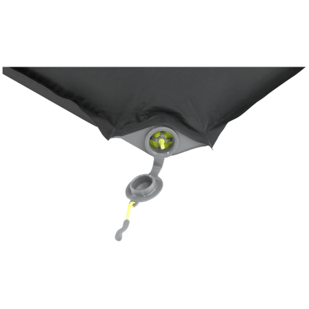 Nafukovací karimatka Outwell Sleepin Single 10.0 cm