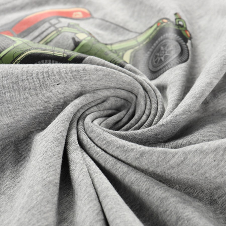 Dětské triko Alpine Pro Bigero 2 Rise