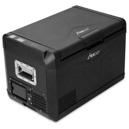 Chladící box Yolco GCX37