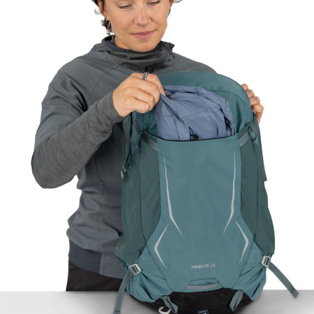 Turistický batoh Osprey Hikelite 26