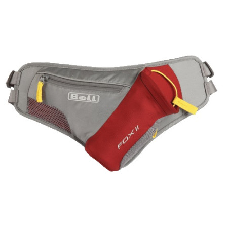 Ledvinka Boll Fox II-červená