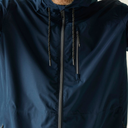 Pánská bunda Regatta Shorebay Jacket