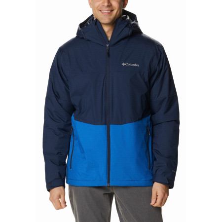 Pánská bunda Columbia Point Park™ Insulated Jkt