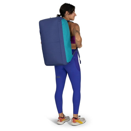 Cestovní taška Osprey Daylite Duffel 60