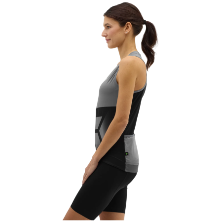 Dámský cyklistický dres Silvini Escolca