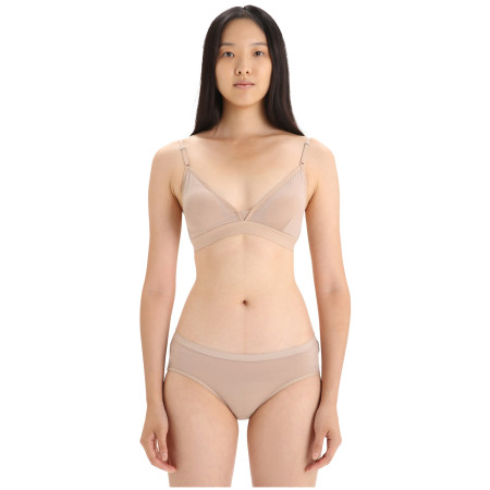 Dámské kalhotky Icebreaker W Siren Hipkini