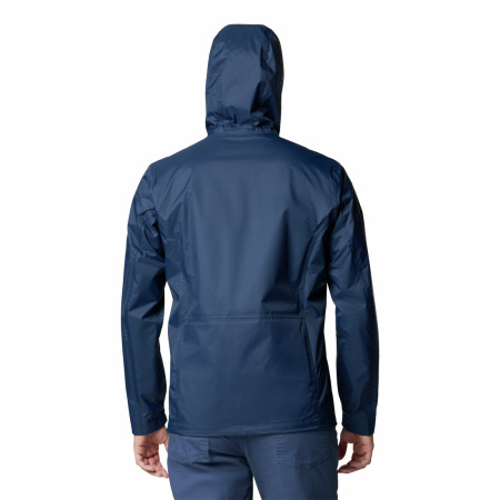 Pánská softshellová bunda Columbia Pouring Adventure™ III Jacket