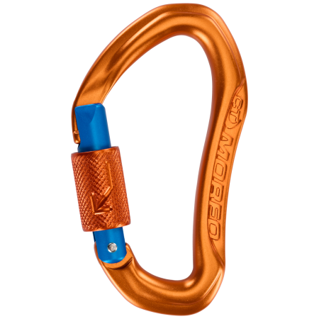 Karabina Climbing Technology Morfo BG (brilock gate)