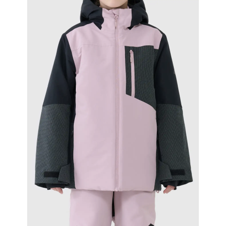 Dětská bunda 4F TECHNICAL JACKET F0833