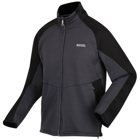 Pánská bunda Regatta Highton Wnt FZIII