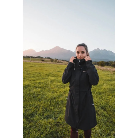 Dámský kabát Husky Sephie L