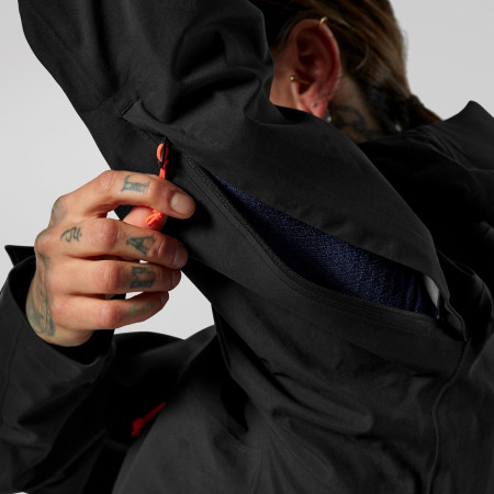 Dámská bunda Salewa Ortles Gtx 3L Epe Jkt W