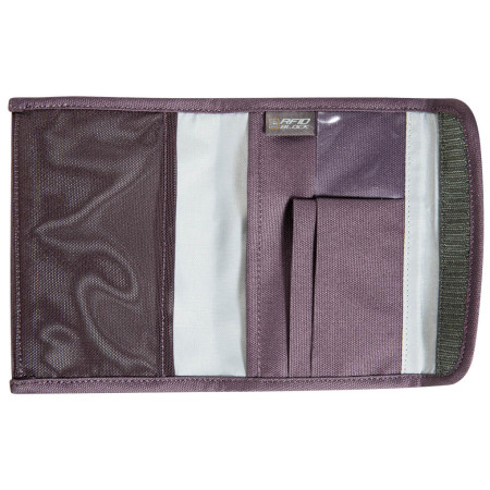 Cestovní pouzdro na doklady Tatonka Passport Safe Rfid Block