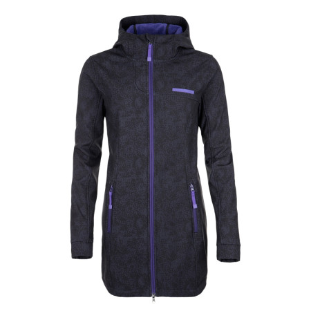 Dámský kabát Loap Leukothea