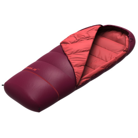 Dětský spacák Hannah Bivak Jr 200